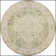 Haydel Machine Washable Area Rug in Blue