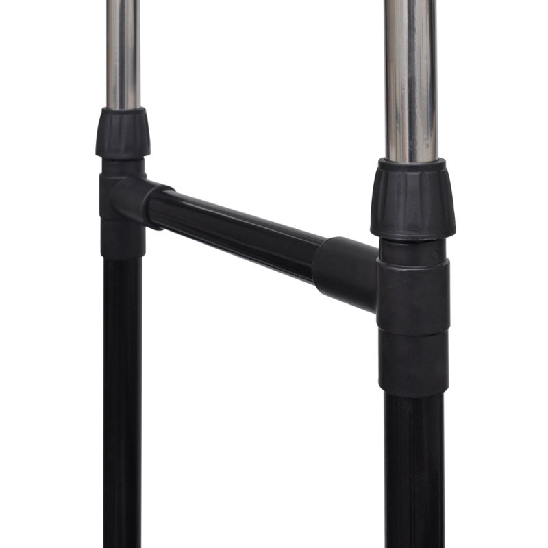 Clothesline Pole