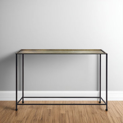 Henriette 48" Console Table
