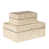 Distressed Beige