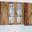 Vidaxl Kitchen Wall Cabinet With Shelf Concrete Grey 80 X 31 X 100 Cm-121217735-121217740