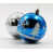 Blue/Silver