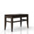 Chocolate Writing Desk