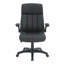 Chaise de bureau pivotante réglable avec accoudoirs-1459187705-1459187704