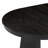 Leslei Retro Adjustable Dining Table Extendable Dining Table with a 16-Inch Middle Leaf for Dining Room and Kitchen-2009840657