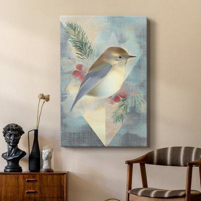 Art des Fêtes de Noël CLxxxvii - galerie Cavas personnalisée