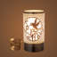 Lampe tactile / brûleur à mazout 7 po Dricketts - Chauffe-cire - cuivre colibri-32223347