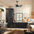 Lucian II 42'' Ceiling Fan