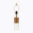 Modern Two Tone Cylinder Marble And Brass Metal Base Table Lamp-100852276