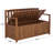 Kelter Bench Box