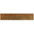 Modern Oak Console Table With Secure Leg Setup And A Display Shelf In Rectangular Surface Functional