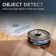 Shark RV2820YE Wet And Dry Robot Vacuum