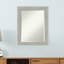 Miroir de salle de bain mural biseauté Lawhorn-162157498