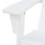 Chaise Adirondack Encino