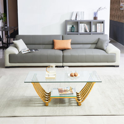 Table basse 47 po