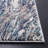 Vogue Performance Abstract Rug-161277063