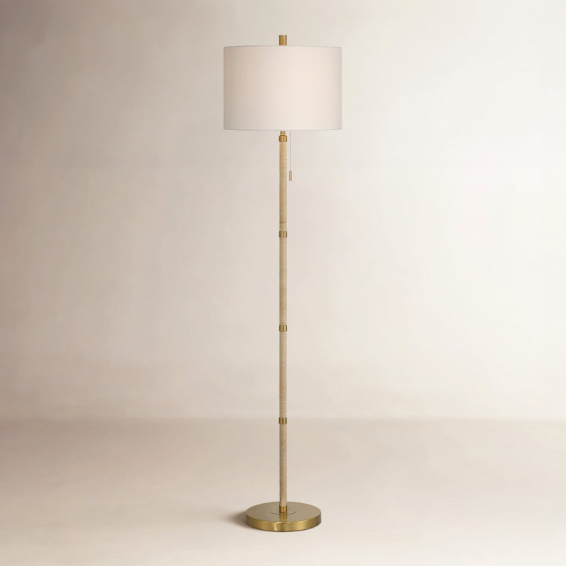 Lampe sur pied Mags