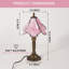 Lampe de table Tiffany Petal-1644197062