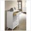 Commode de style contemporain 1pc