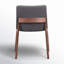 Chaise rembourrée en bois massif Anrey-1896255343-1897568611