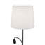 Downridge Metal Table Lamp-41143662