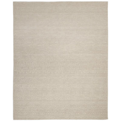Tapis fait à la main Fallkirk - 3 pi 0 po x 5 pi 0 po