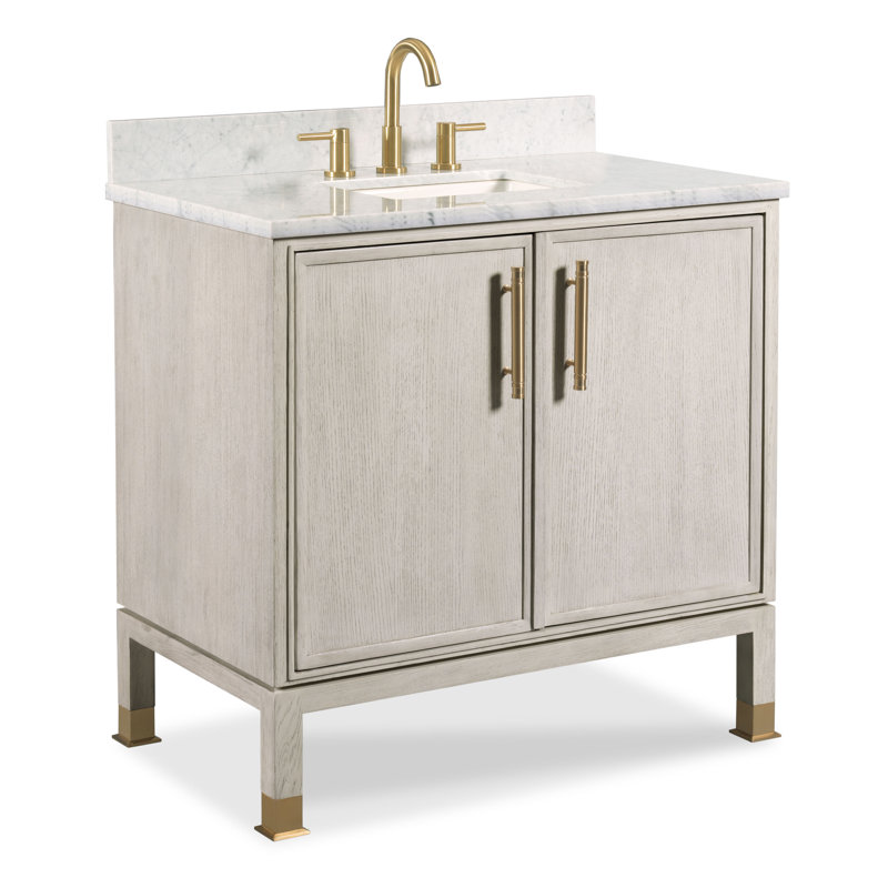 Nova Vanity, Cream