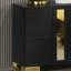 Table de chevet Modern Elegance-1330658310