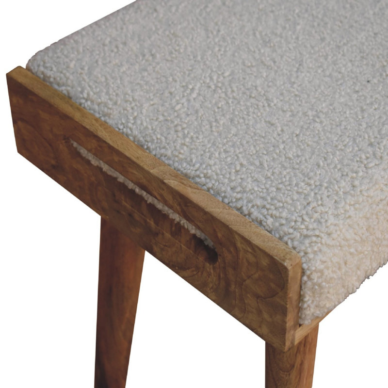 Storage Bench