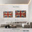Borges Grunge Union Jack-108122848