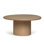 Tinsley Round Solid Wood Dining Table