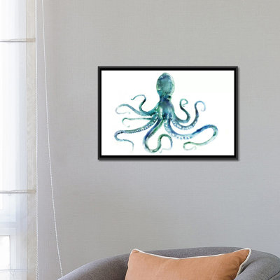 " Octopus " by Edward Selkirk