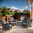 Bonia Outdoor Lounge Chair-733376485-721959470
