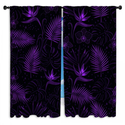 Curtain Pair