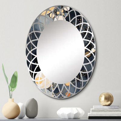 Miroir Drumdallagh