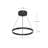Cerchio 1 - Light LED Unique/Statement Pendant-64112679-116921044