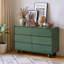Commode décorative 6 tiroirs l 47,24 po-474478145