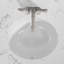 Lavabo de salle de bain Wenty 16