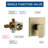 All-In-One Kit with Rough in-Valve-62488674