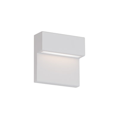 Balance 1 - Light LED Outdoor Armed Sconce
