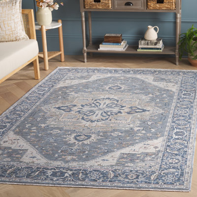 Sutton Performance Oriental Rug