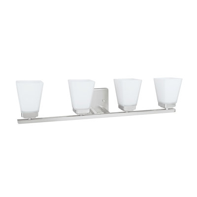 4 - Light Vanity Light