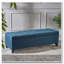 Repose-pieds rembourré avec rangement-1391790599