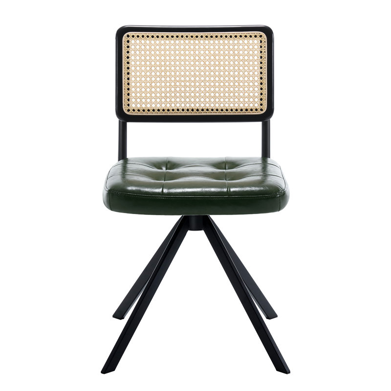 Markwart Mesh Task Chair, Green