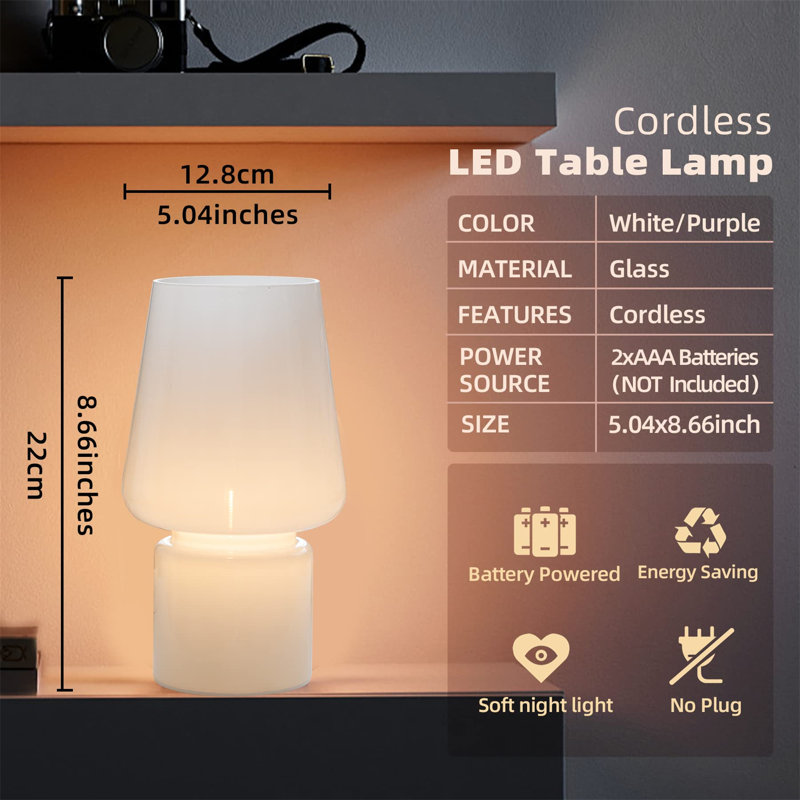 Lataija Table Lamp