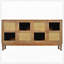 Buffet moderne pour le salon-744089818