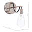 Delarosa Armed Sconce