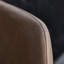 Counter Stool with Metal Frame-1334023126