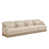 Beige Chenille est en rupture de stock
