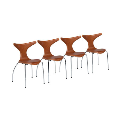Rachael 47cm H Dining Chair